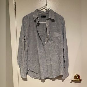 GAP button down shirt